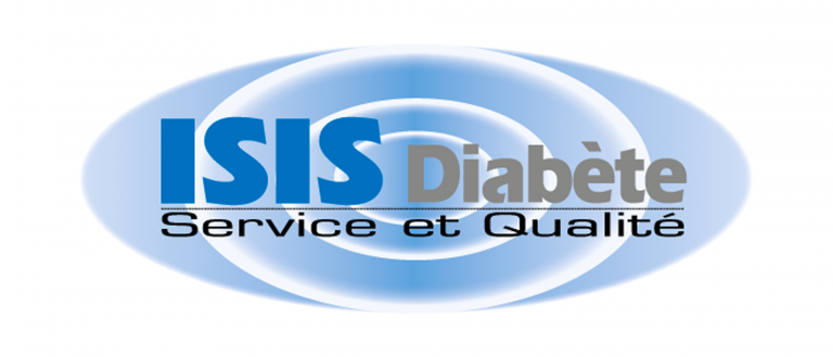 Logo ISIS Diabete
