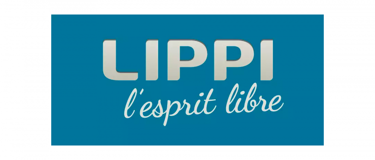 Logo LIPPI