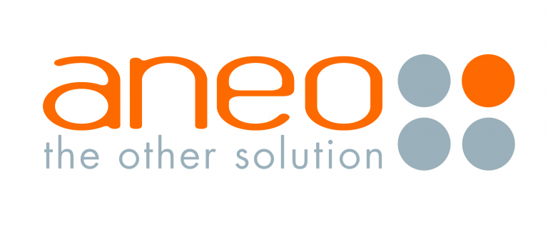 logo aneo