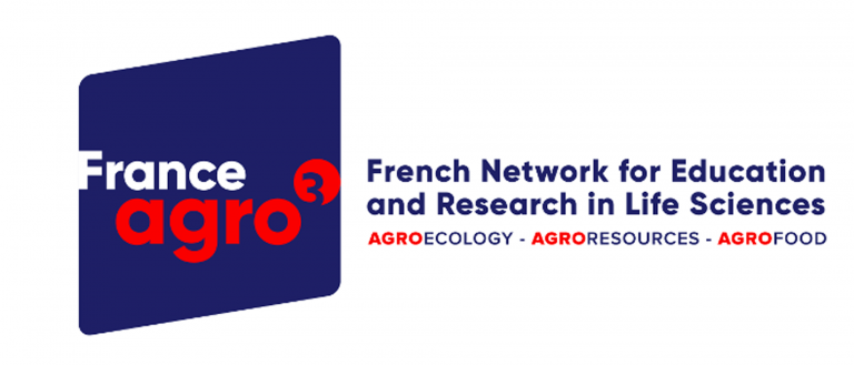 logo france agro 3