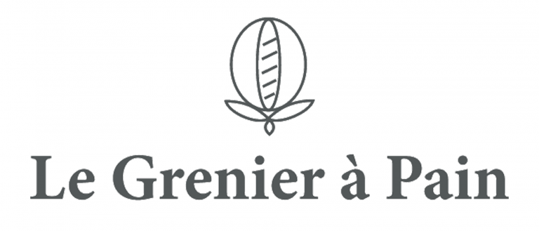 logo grenier à pain