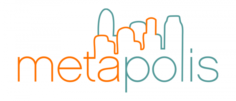 logo metapolis