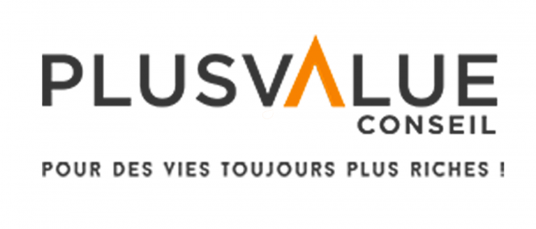 logo plus value conseil