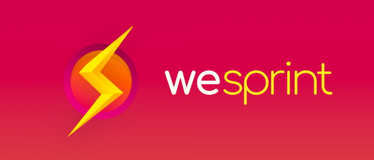 logo wesprint