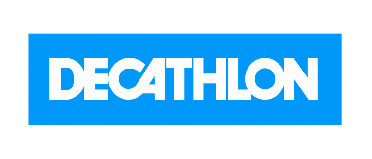 Logo Decathlon