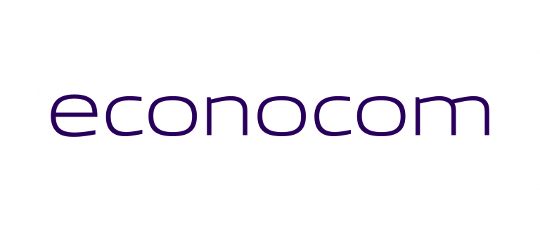 logo econocom