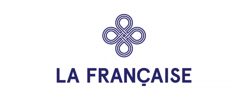 logo la francaise
